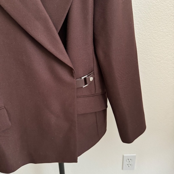 Fabrique Broan Blazer Size S - Picture 3 of 4